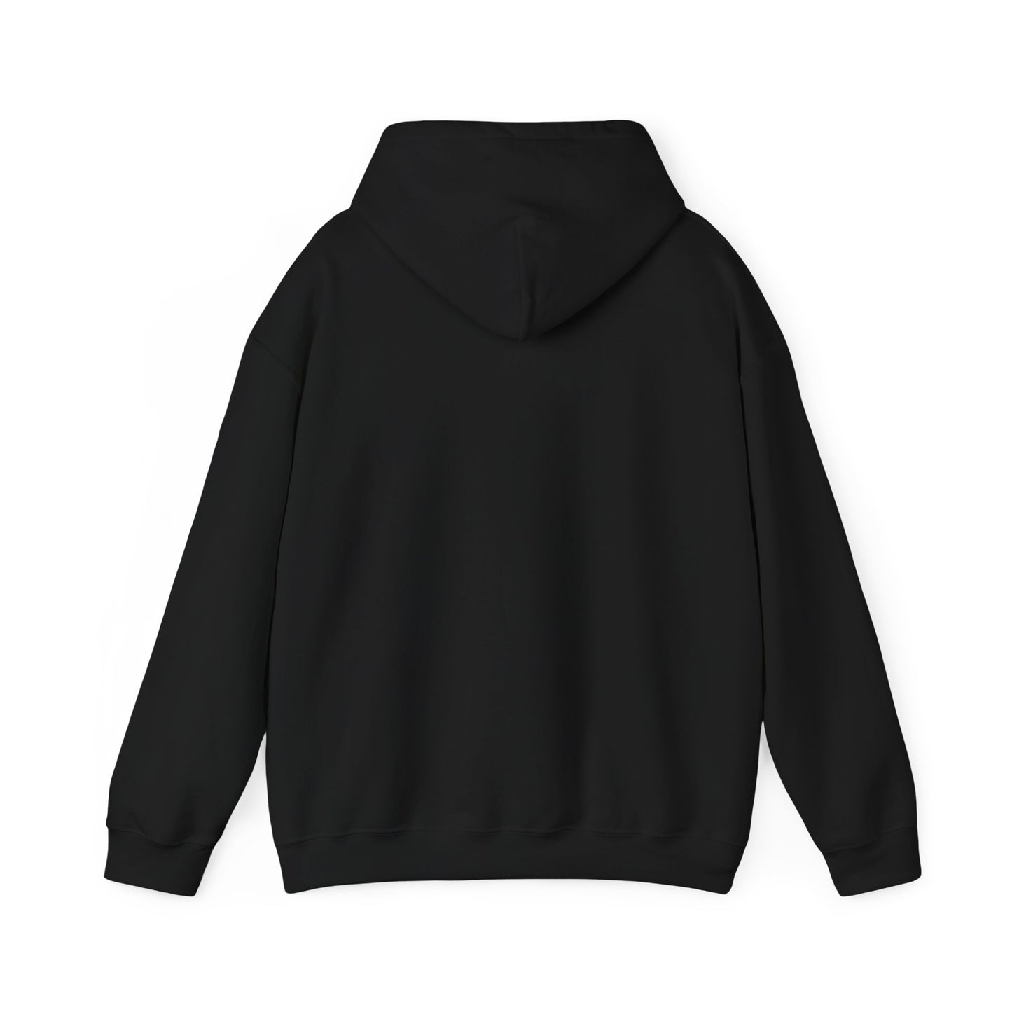 Rock Golem Hoodie Black or White