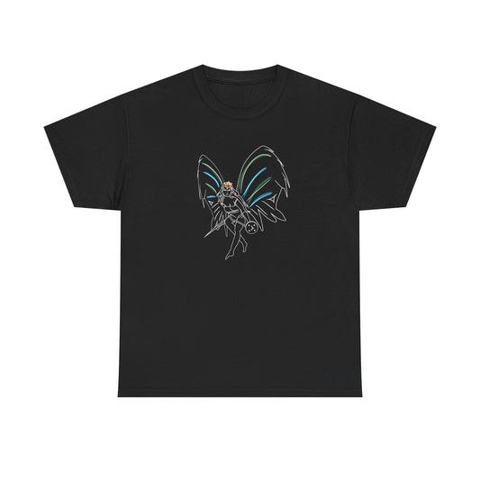 Vampiric fairy