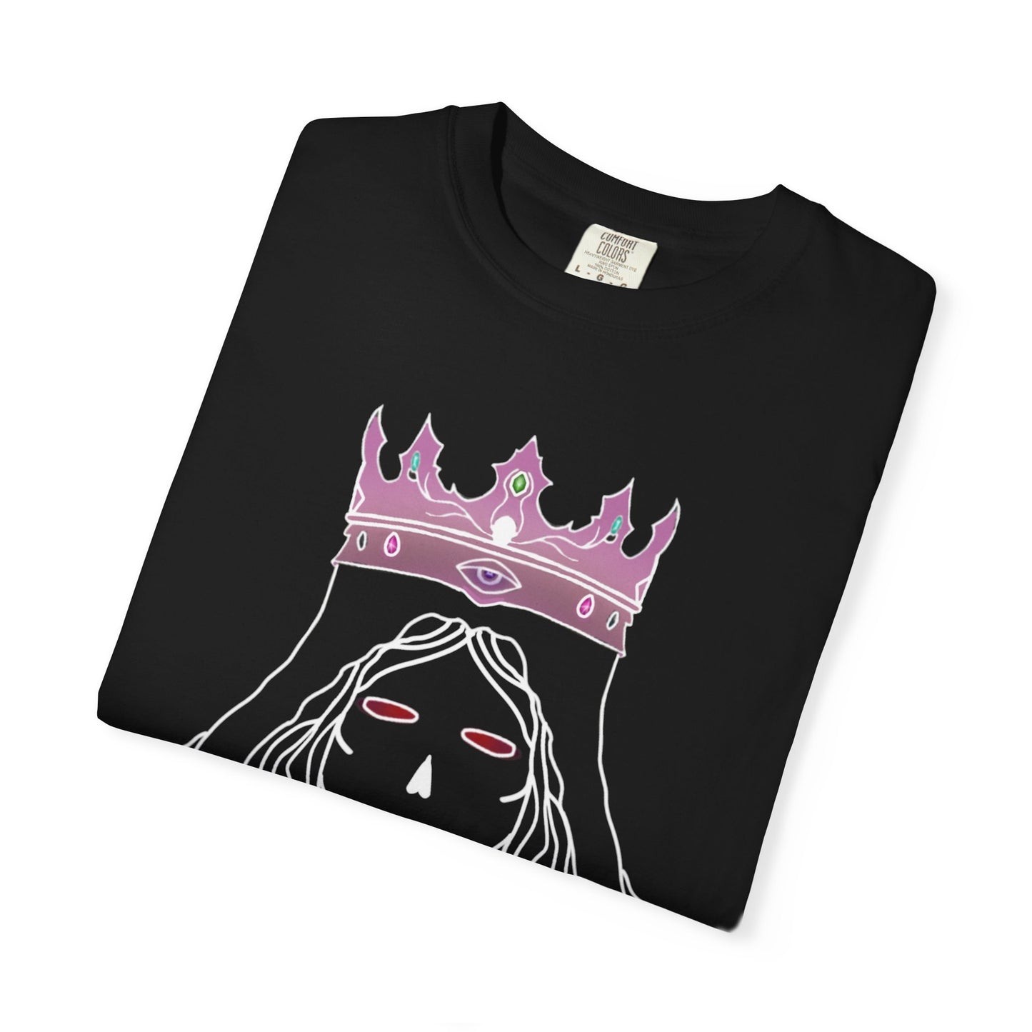 Fantasy Monarch T-shirt