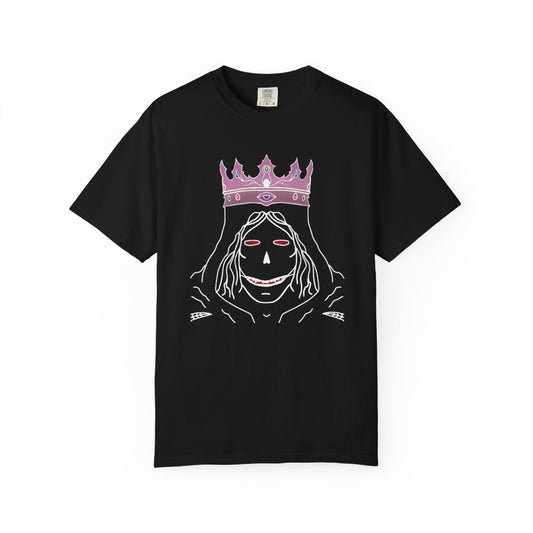 Fantasy Monarch T-shirt