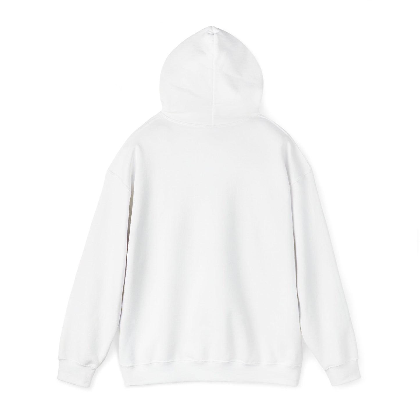 Rock Golem Hoodie Black or White
