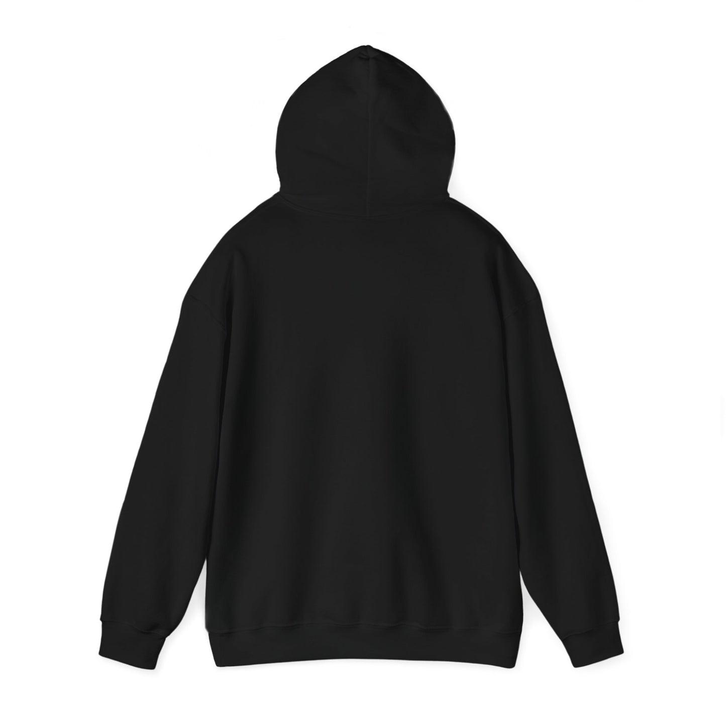 Rock Golem Hoodie Black or White