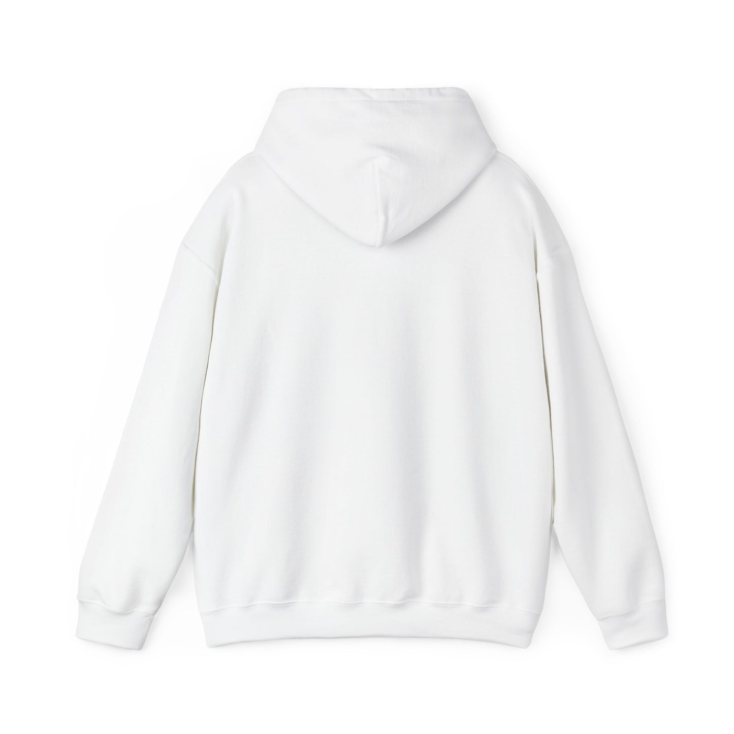 Rock Golem Hoodie Black or White