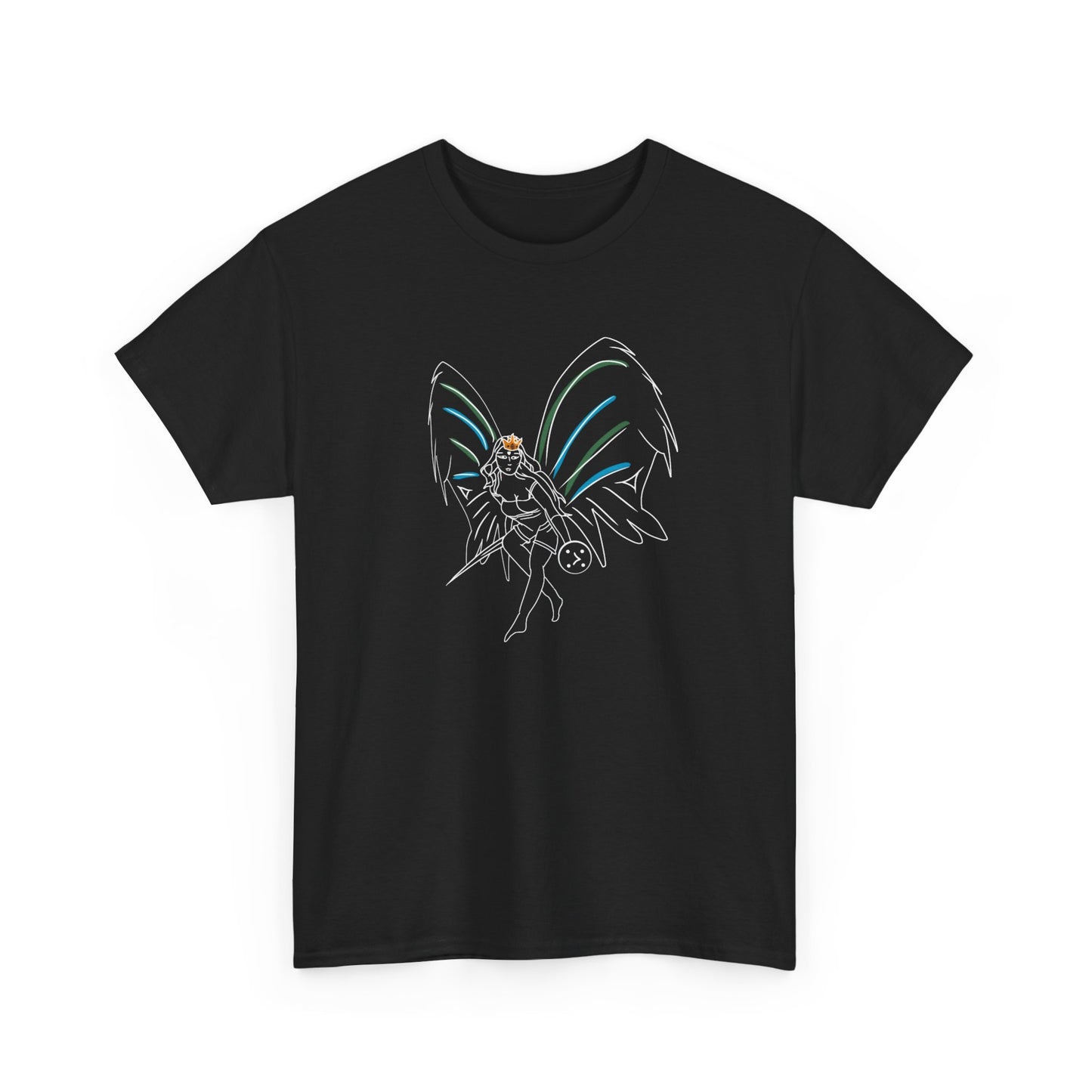 Vampiric fairy
