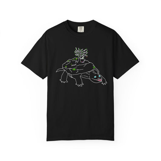 Beast of Busco Cryptid T-shirt