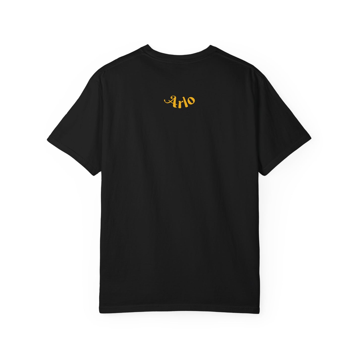 Fantasy Monarch T-shirt